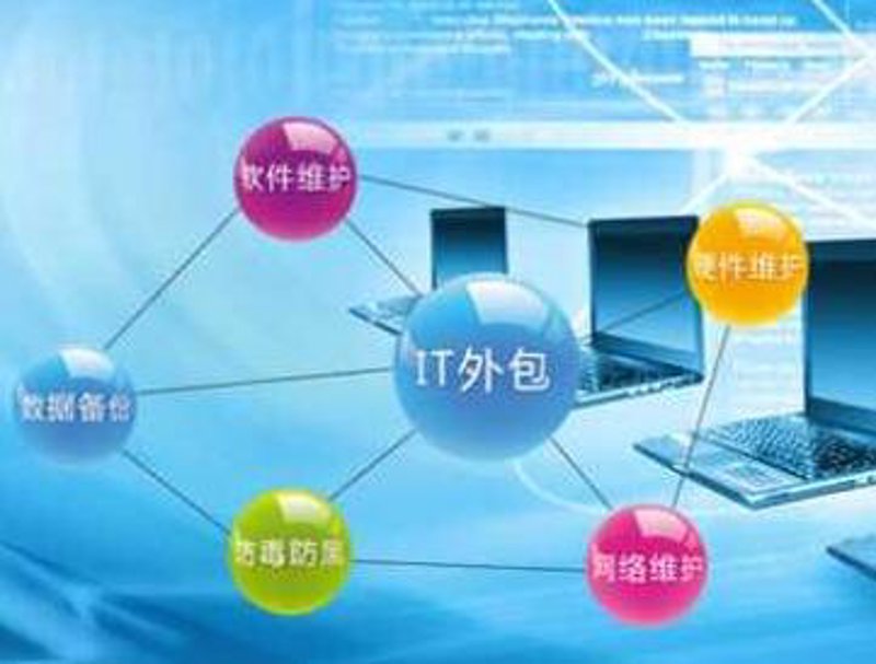 企业网站建设：构建数字时代的桥梁