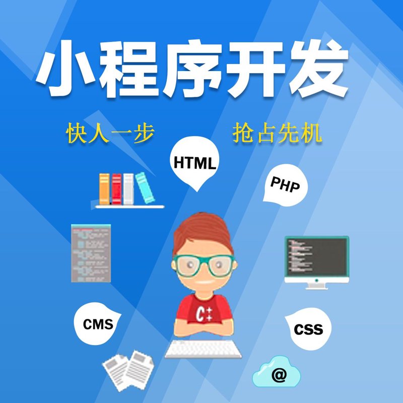 小程序开发：打造创新应用新利器